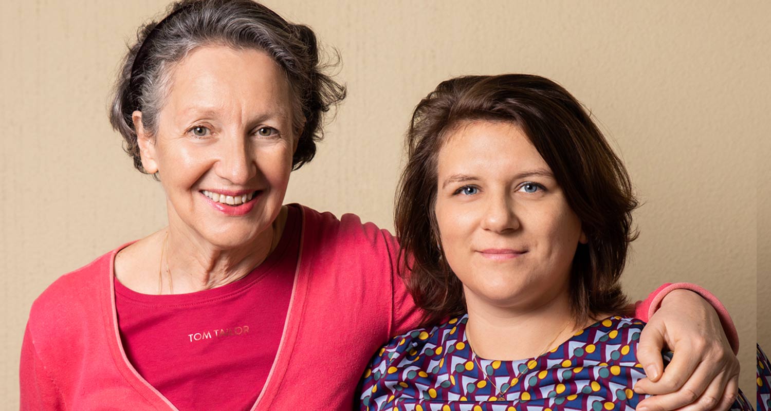 Dr. Stein-Krumholz - Dr. List - Kinderärztinnen in der Wollzeile